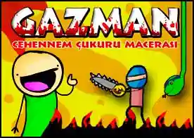 Gazman - 