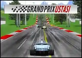 Grand Prix Ustası