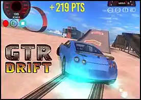 GTR Drift
