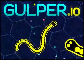 Gulper.io - 