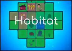 Habitat - 