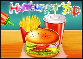 Hamburger Yap 2