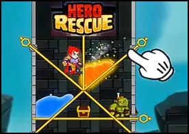 Hero Rescue - 