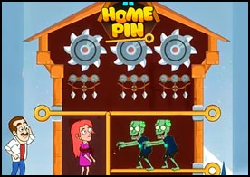 Home Pin - 731