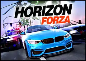 Horizon Forza - 
