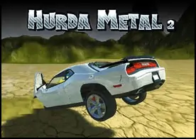 Hurda Metal 2 - 