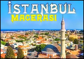 İstanbul Macerası - 