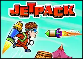 Jetpack - 