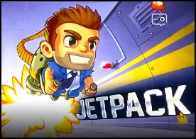 Jetpack 2 - 