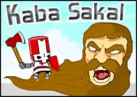 Kaba Sakal - 