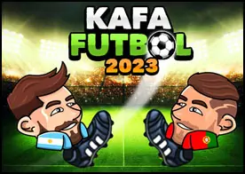 Kafa Futbol 2023