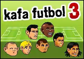 Kafa Futbol 3