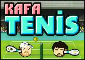 Kafa Tenis - 