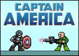 Kaptan Amerika - 