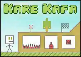 Kare Kafa - 
