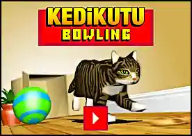 KediKutu Bowling - 