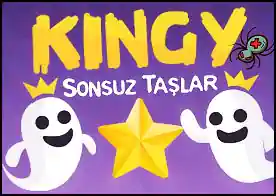 Kingy Sonsuz Taşlar - 