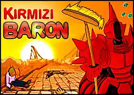 Kırmızı Baron - 