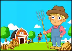 Küçük Çiftci - 