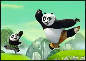 Kung Fu Panda 3 - 