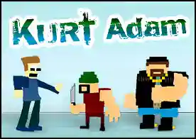 Kurt Adam - 
