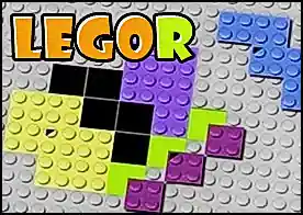 LegoR - 