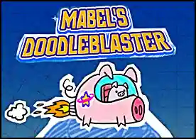 Mabels Doodleblaster - 