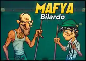 Mafya Bilardo - 