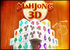 Mahjong 3D - 
