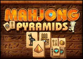 Mahjong Piramitler