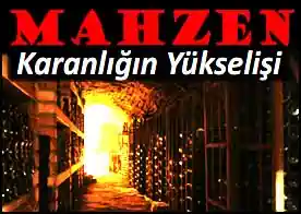 Mahzen KY - 
