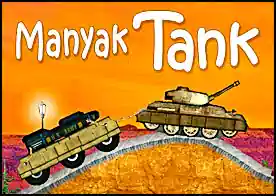 Manyak Tank 2 - 