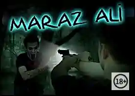 Maraz Ali - 