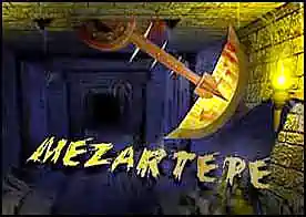 Mezartepe - 