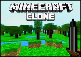 Minecraft Clone - 