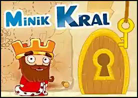 Minik Kral - 