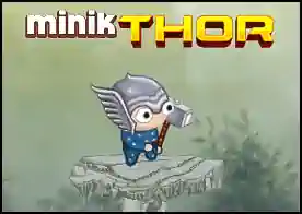 Minik Thor - 