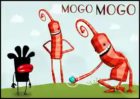Mogo Mogo Macera - 