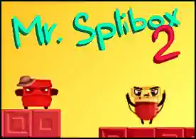 Mr. Splibox 2 - 