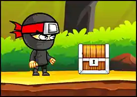 Ninja Adam 2 - 