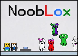 NoobLox - 