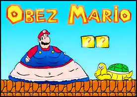 Obez Mario - 