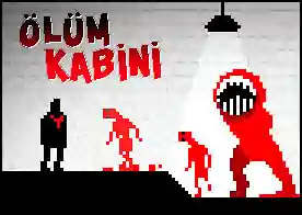 Ölüm Kabini - 