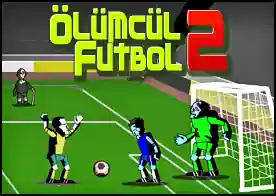 Ölümcül Futbol 2 - 
