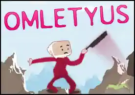 Omletyus