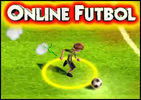 Online Futbol - 