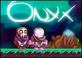 Onyx - 