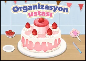 Organizasyon Ustası - 952