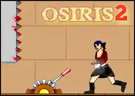 Osiris Macerası 2 - 