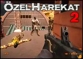 Özel Harekat 2 - 